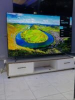 Samsung 75" Crystal UHD 4K Smart TV — Pre-Owned - Image 2