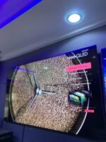 Samsung Neo QLED Flagship Smart TV — 55" / 65" / 75" — Pre-Owned - Image 5