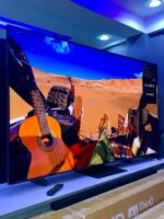 Samsung Neo QLED Flagship Smart TV — 55" / 65" / 75" — Pre-Owned - Image 2