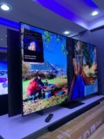 Samsung Neo QLED Flagship Smart TV — 55" / 65" / 75" — Pre-Owned