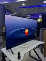 LG 55" OLED Smart TV (2024/2025 Model) — Pre-Owned - Image 4