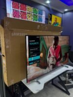 Samsung Slim Edition Series 8 — 55" Smart TV — Pre-Owned - Image 7