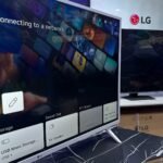 LG UQ Series — 43" UHD 4K Smart TV — Pre-Owned