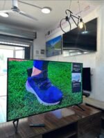 Samsung QLED Q60T — 50" 4K Smart TV — Pre-Owned - Image 4