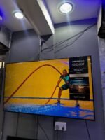 Samsung QLED Q60T — 50" 4K Smart TV — Pre-Owned - Image 2