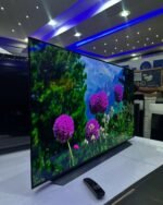 Samsung QLED Q60T — 50" 4K Smart TV — Pre-Owned - Image 4