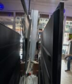 TCL 98" Ultra Large Screen Smart TV — Pre-Owned - Image 3