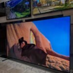 TCL 98" Ultra Large Screen Smart TV — Pre-Owned