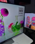 LG QNED Special Edition — 55" Smart TV — Pre-Owned - Image 2