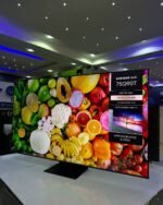 Samsung 75″ Premium Smart TV – High Standard Full Option (Pre-Owned)