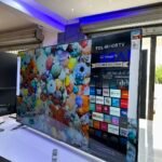 TCL Android TV — Smart Entertainment for Every Home