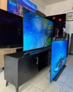 LG 55” OLED Smart TV — Premium High-End Display - Image 2