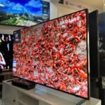 Samsung 65” Premium 8K QLED TV  — The Ultimate Home Entertainment Experience