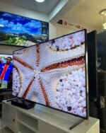 Samsung 65” Premium 8K QLED TV  — The Ultimate Home Entertainment Experience - Image 3