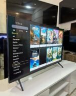 Samsung 43” Crystal UHD 4K Smart TV - Image 4