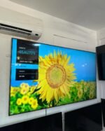 Samsung 85″ Smart TV — Ultra Large Display for Cinema-Level Entertainment 📺 - Image 2