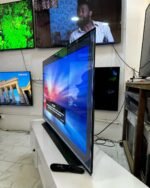 LG 55” Premium OLED Smart TV — High-End Entertainment (4K UHD) - Image 5