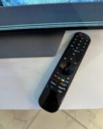 LG 55” Premium OLED Smart TV — High-End Entertainment (4K UHD) - Image 3