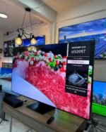 Samsung 65” QLED Series 9.5 — Quantum Display (Full Option) - Image 4