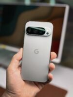 Google Pixel 9 Pro – 16GB / 128GB (Used, Perfect Condition)