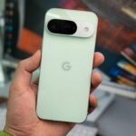 Google Pixel 9 – 12GB / 128GB (Used, Excellent Condition)