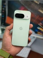 Google Pixel 9 – 12GB / 128GB (Used, Excellent Condition)