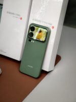 Xiaomi 17 Pro – 12GB / 256GB (Used, Excellent Condition) - Image 3