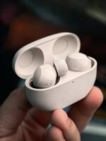 Sony WF-1000XM5 (Used, Perfect Condition) - Image 4