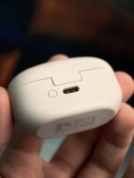 Sony WF-1000XM5 (Used, Perfect Condition) - Image 2