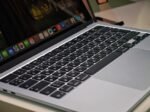 MacBook Air 13" M4 – 16GB / 256GB (Used, Perfect Condition, 🔋100%) - Image 3