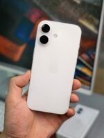 iPhone 17 – 256GB (Used, Perfect Condition, 🔋100%)