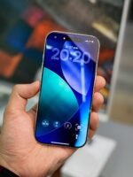 iPhone 17 – 256GB (Used, Perfect Condition, 🔋100%) - Image 2