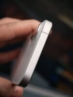 iPhone 17 – 256GB (Used, Perfect Condition, 🔋100%) - Image 5