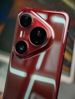 Huawei Pura 80 Pro – 12GB / 512GB (Google Services Enabled) - Image 2