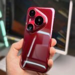 Huawei Pura 80 Pro – 12GB / 512GB (Google Services Enabled)