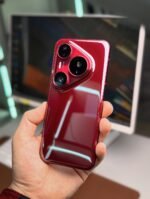 Huawei Pura 80 Pro – 12GB / 512GB (Google Services Enabled)