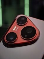 Huawei Pura 80 Pro – 12GB / 512GB (Google Services Enabled) - Image 3