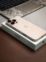 iPhone 16 Pro Max – 512GB (Used, Perfect Condition, 🔋97%) - Image 8