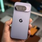 Google Pixel 10 Pro – 16GB / 128GB (US eSIM Version)