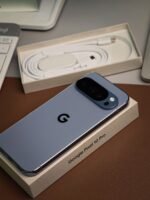 Google Pixel 10 Pro – 16GB / 128GB (US eSIM Version) - Image 7