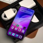 Vivo X300 – 12GB / 256GB (Used, Perfect Condition, Complete Set)