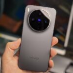 Vivo X300 – 12GB / 256GB (Used, Perfect Condition, Complete Set)