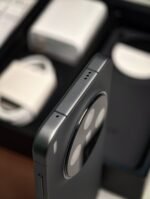 Vivo X300 – 12GB / 256GB (Used, Perfect Condition, Complete Set) - Image 4