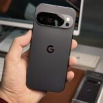 Google Pixel 10 Pro – 16GB / 256GB (Open Box)