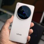 Vivo X200 Ultra – 12GB / 256GB (Open Box)