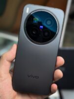 Vivo X300 Pro – 16GB / 512GB (Open Box, Like New)