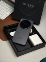 Vivo X300 Pro – 16GB / 512GB (Open Box, Like New) - Image 8