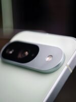 Google Pixel 9 – 12GB / 128GB (Used, Excellent Condition) - Image 3