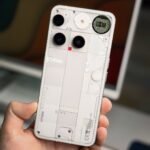 Nothing Phone (3) – 16GB / 512GB (Used, Like New, Complete Set)