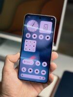 Nothing Phone (3) – 16GB / 512GB (Used, Like New, Complete Set) - Image 2